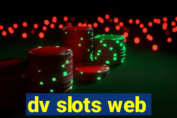 dv slots web